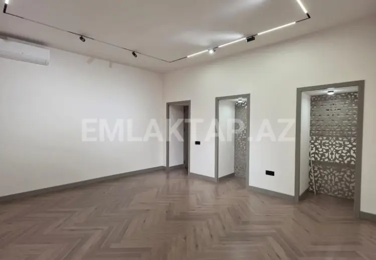 60 m² Obyekt / Ofis Kirayə (aylıq), Sahil qəs., Qaradağ, Bakı
