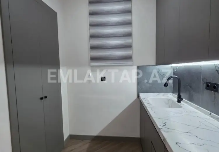 60 m² Obyekt / Ofis Kirayə (aylıq), Sahil qəs., Qaradağ, Bakı