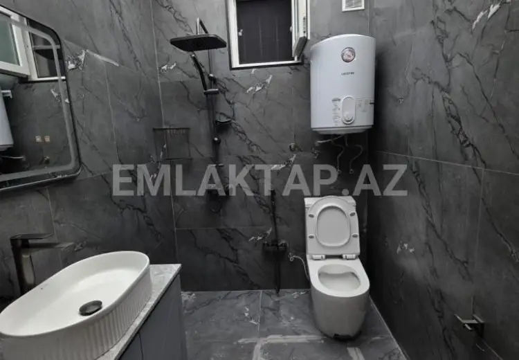 60 m² Obyekt / Ofis Kirayə (aylıq), Sahil qəs., Qaradağ, Bakı