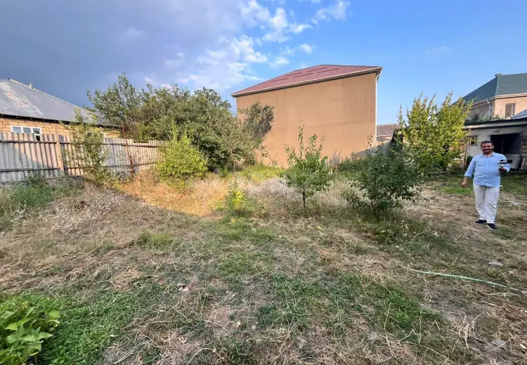 4 otaqlı mənzil , Qəbələ