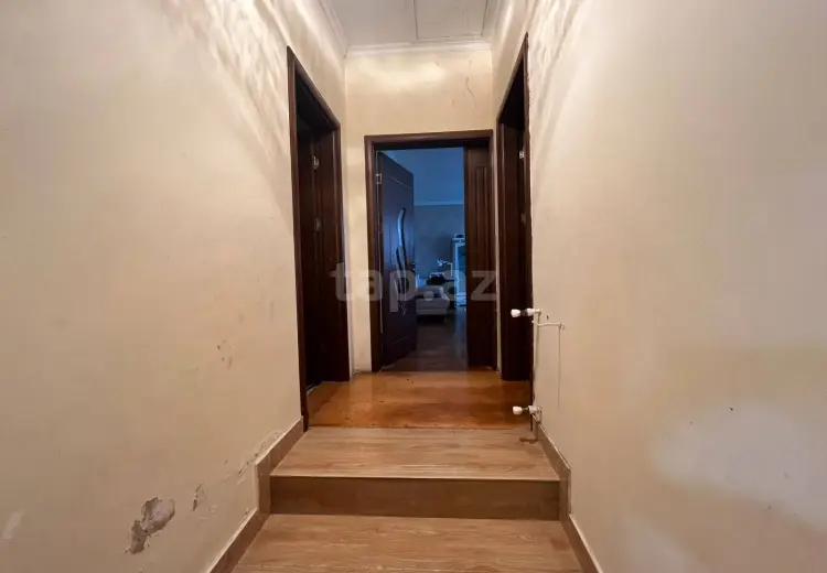 4 otaqlı mənzil , Qəbələ
