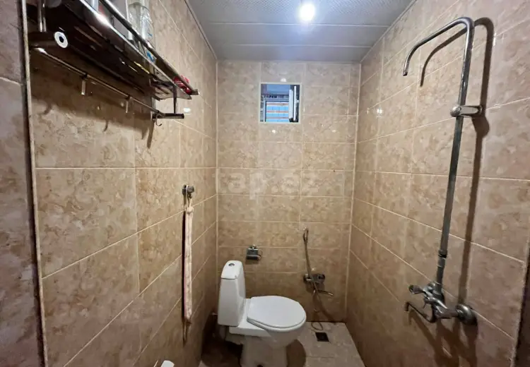 4 otaqlı mənzil , Qəbələ