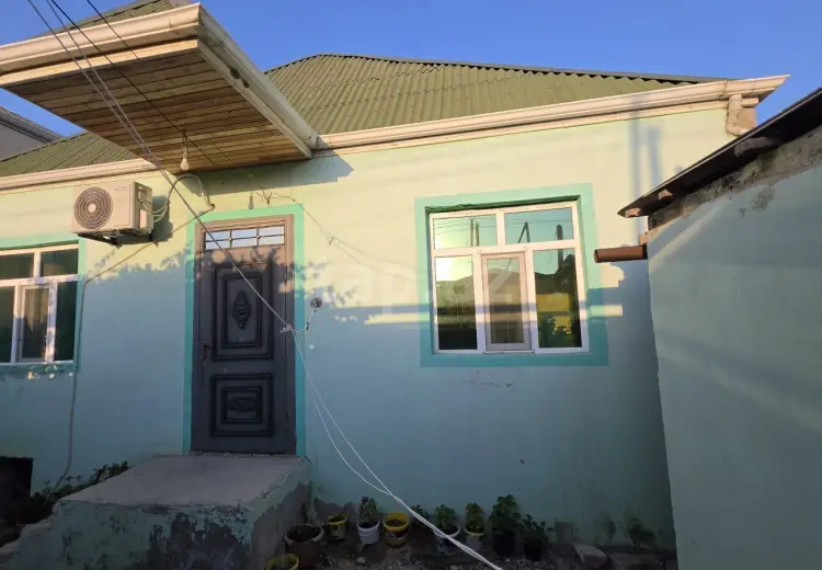 4 otaqlı mənzil , Ramana qəs., Sabunçu, Bakı