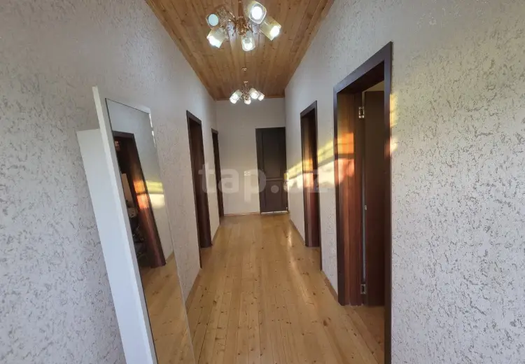 4 otaqlı mənzil , Ramana qəs., Sabunçu, Bakı
