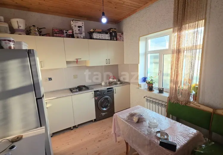 4 otaqlı mənzil , Ramana qəs., Sabunçu, Bakı