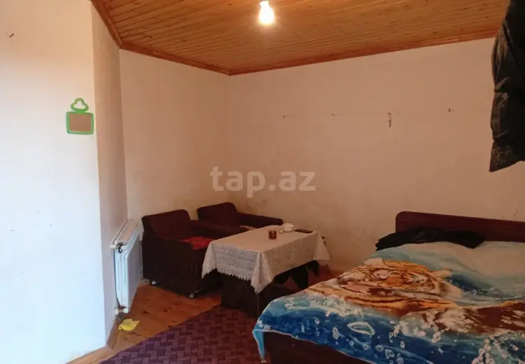 1 otaqlı mənzil Kirayə (aylıq), Balaxanı qəs., Sabunçu, Bakı