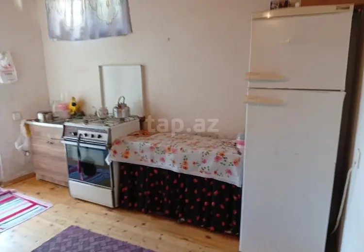 1 otaqlı mənzil Kirayə (aylıq), Balaxanı qəs., Sabunçu, Bakı
