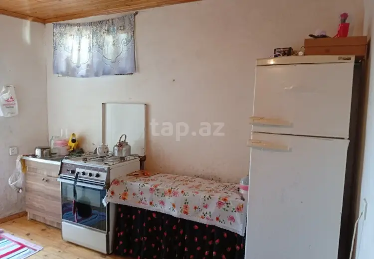 1 otaqlı mənzil Kirayə (aylıq), Balaxanı qəs., Sabunçu, Bakı