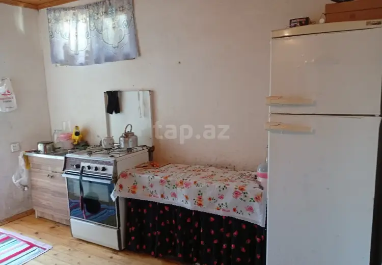1 otaqlı mənzil Kirayə (aylıq), Balaxanı qəs., Sabunçu, Bakı