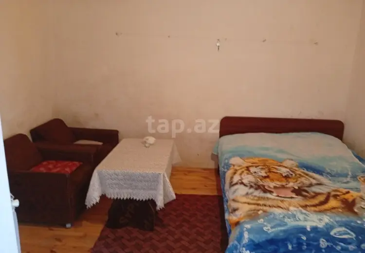1 otaqlı mənzil Kirayə (aylıq), Balaxanı qəs., Sabunçu, Bakı