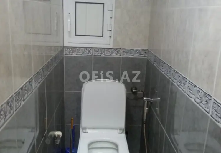 2 otaqlı mənzil Kirayə (aylıq), Bakıxanov qəs., Sabunçu, Bakı