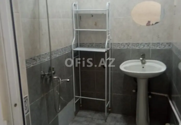 2 otaqlı mənzil Kirayə (aylıq), Bakıxanov qəs., Sabunçu, Bakı