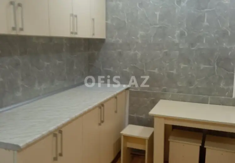 2 otaqlı mənzil Kirayə (aylıq), Bakıxanov qəs., Sabunçu, Bakı