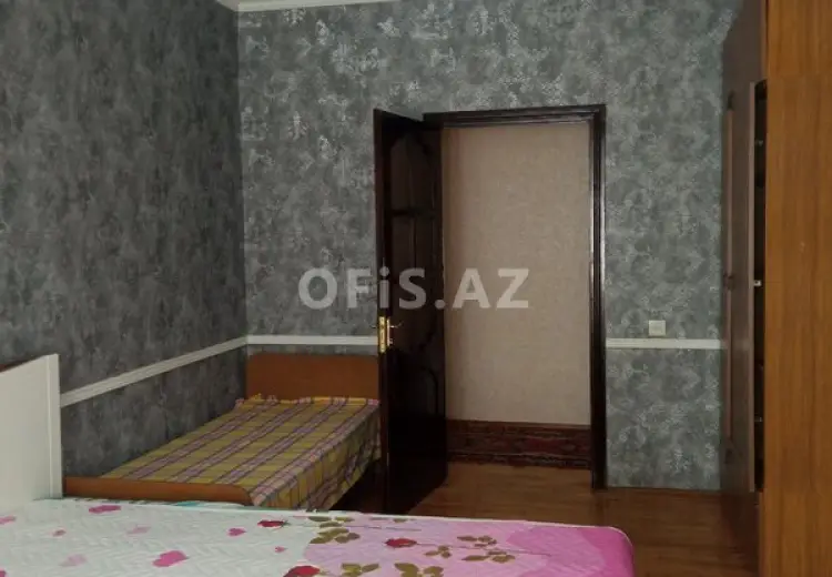 2 otaqlı mənzil Kirayə (aylıq), Bakıxanov qəs., Sabunçu, Bakı