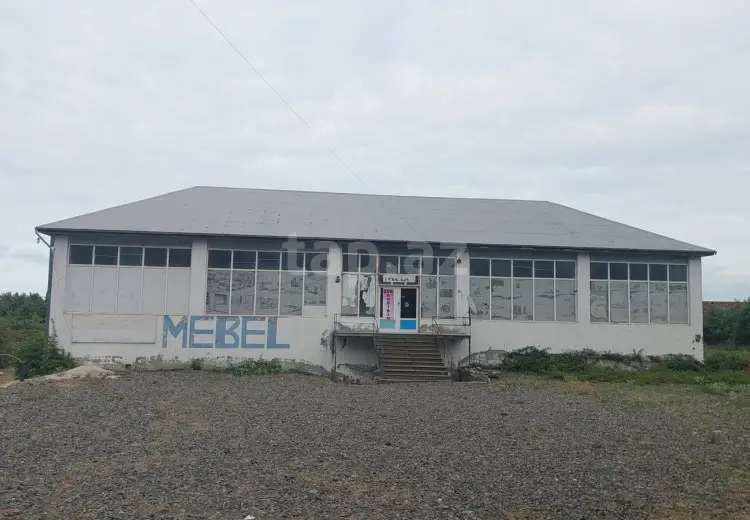 0 m² Obyekt / Ofis , Astara