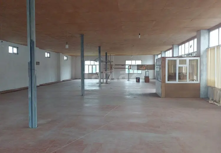 0 m² Obyekt / Ofis , Astara