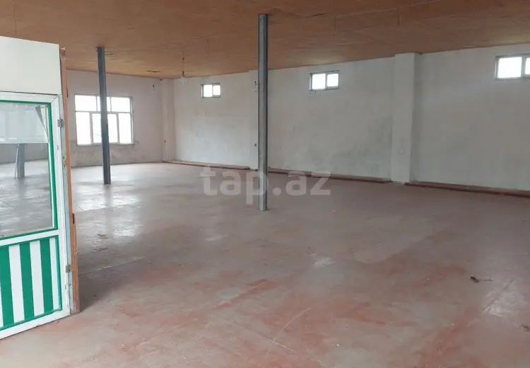 0 m² Obyekt / Ofis , Astara