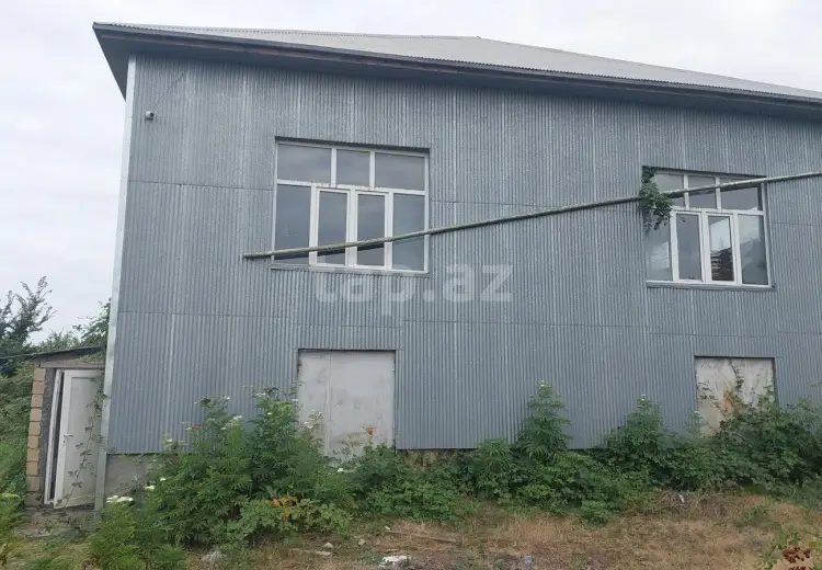 0 m² Obyekt / Ofis , Astara