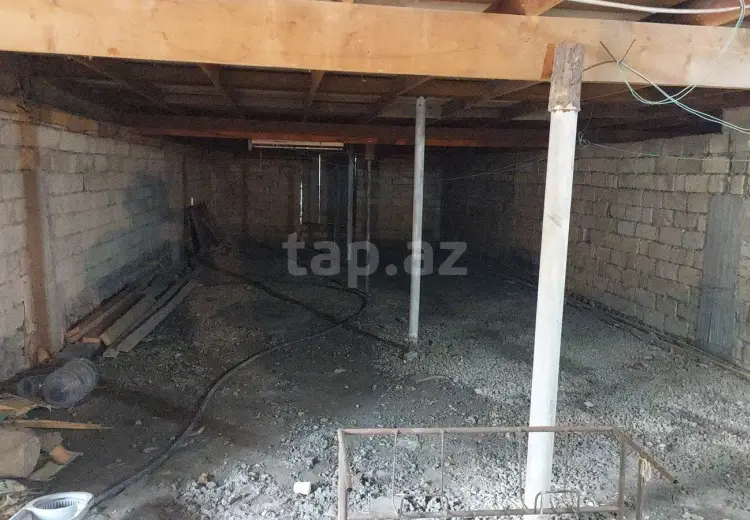 0 m² Obyekt / Ofis , Astara