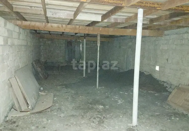 0 m² Obyekt / Ofis , Astara