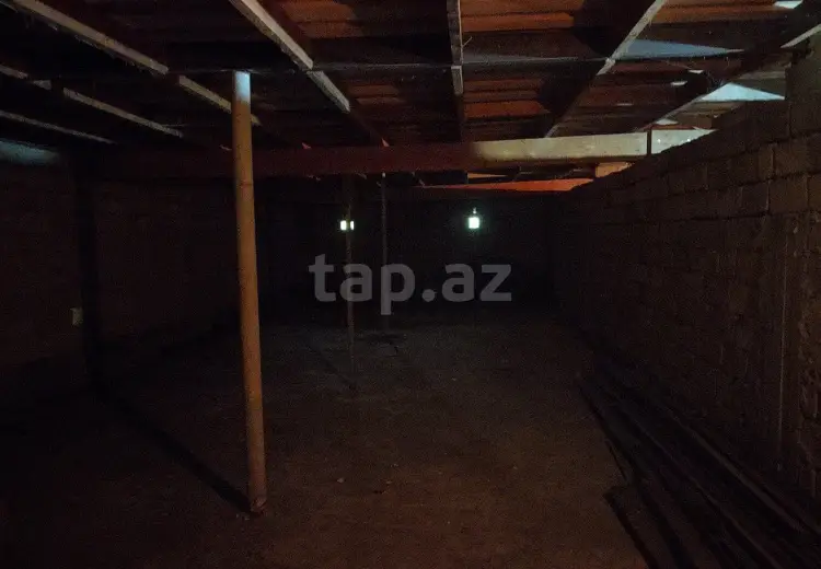 0 m² Obyekt / Ofis , Astara