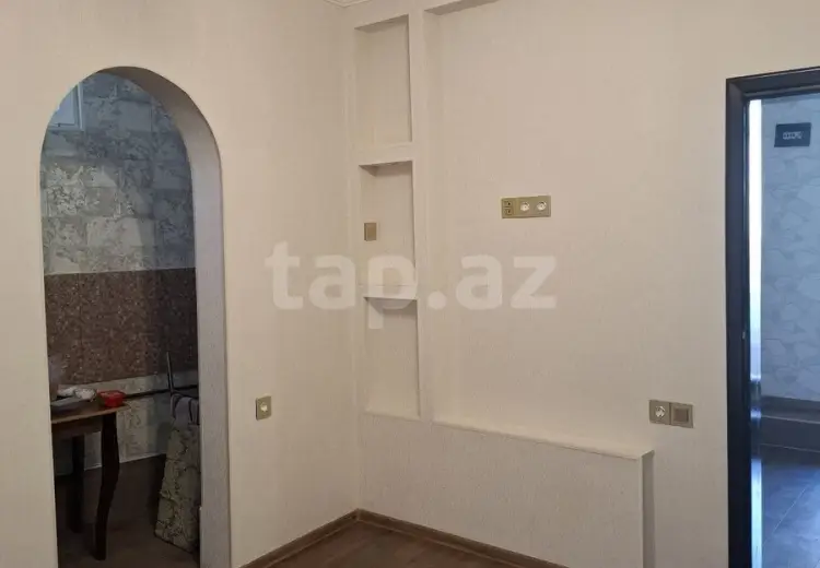 3 otaqlı mənzil , Səbail, Bakı