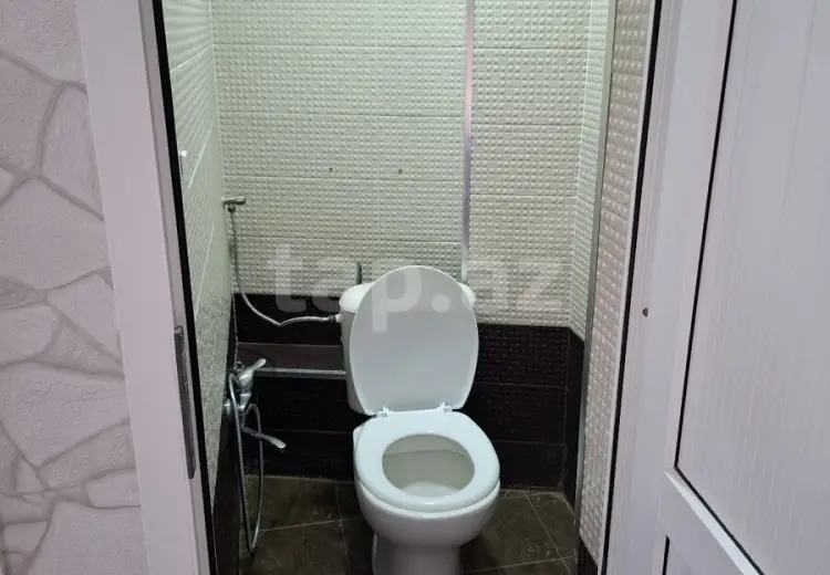 3 otaqlı mənzil , Səbail, Bakı