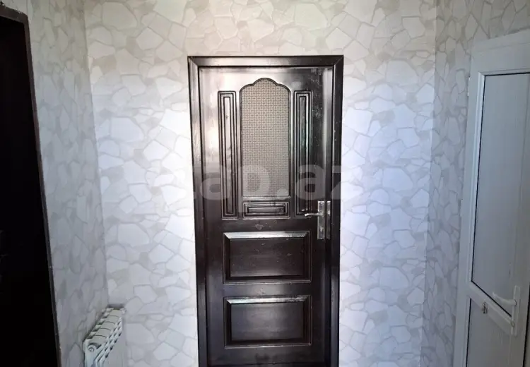 3 otaqlı mənzil , Səbail, Bakı