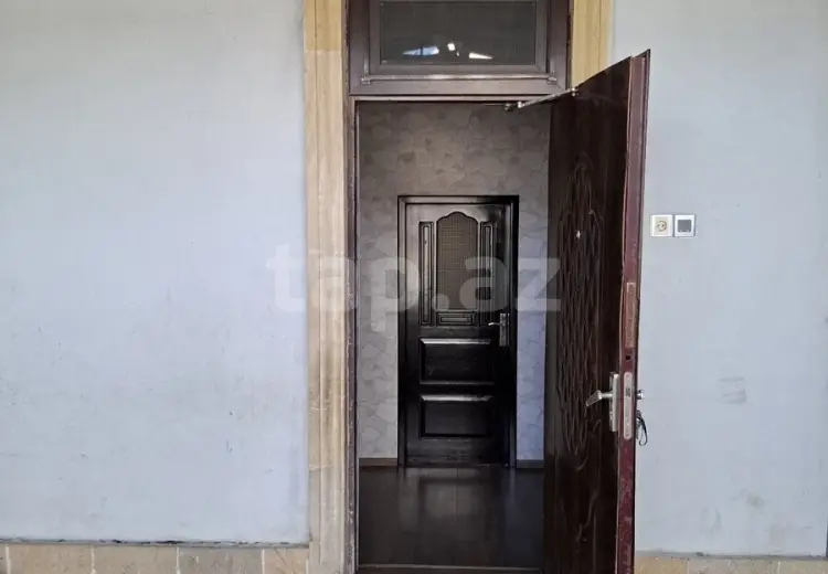 3 otaqlı mənzil , Səbail, Bakı