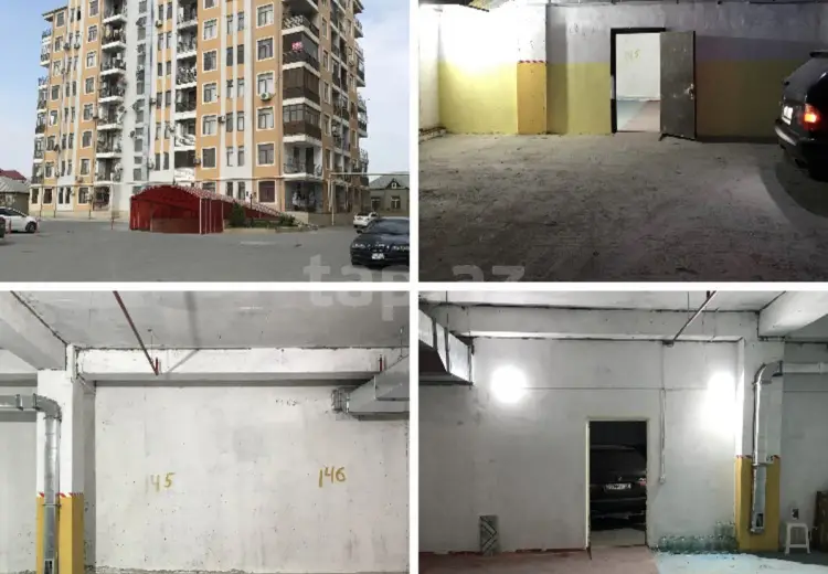 0 m² Obyekt / Ofis , Bakı