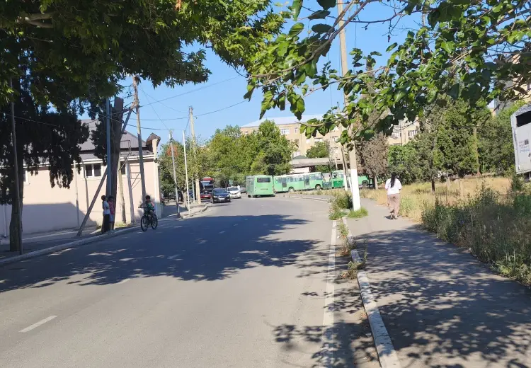 3 otaqlı mənzil , Gəncə
