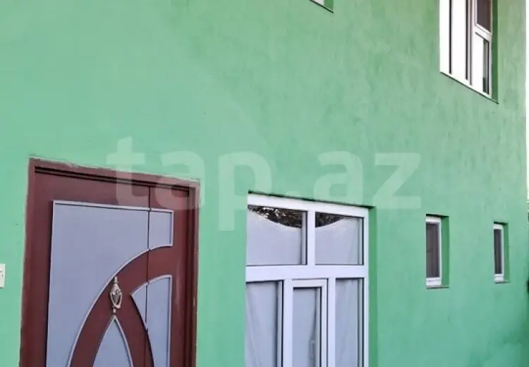5 otaqlı mənzil , Astara