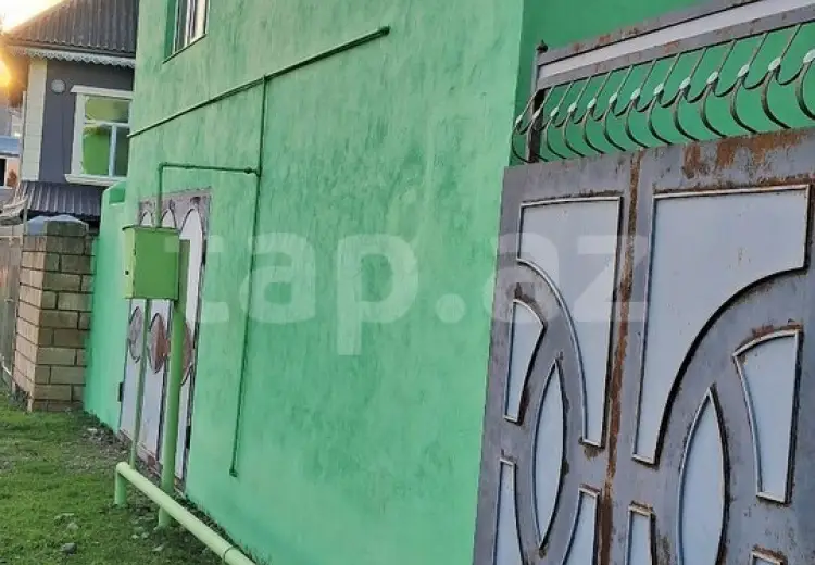 5 otaqlı mənzil , Astara