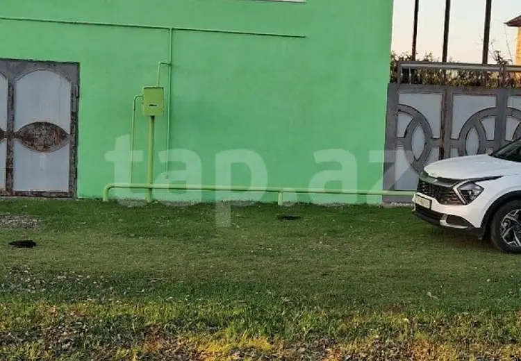 5 otaqlı mənzil , Astara