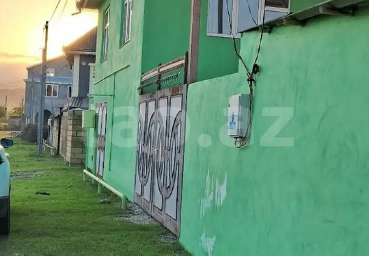 5 otaqlı mənzil , Astara