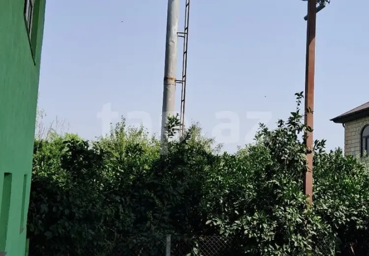 5 otaqlı mənzil , Astara