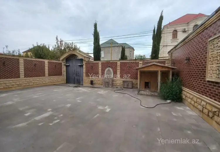 6 otaqlı mənzil Satılır, 21-ci mikrorayon, Sumqayıt