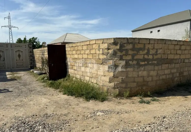 0 m² Obyekt / Ofis , Ceyranbatan qəs., Abşeron