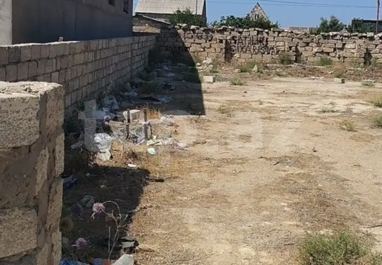 0 m² Obyekt / Ofis , Türkan, Xəzər, Bakı