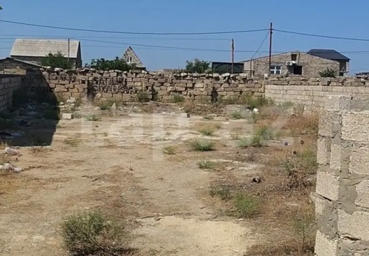 0 m² Obyekt / Ofis , Türkan, Xəzər, Bakı
