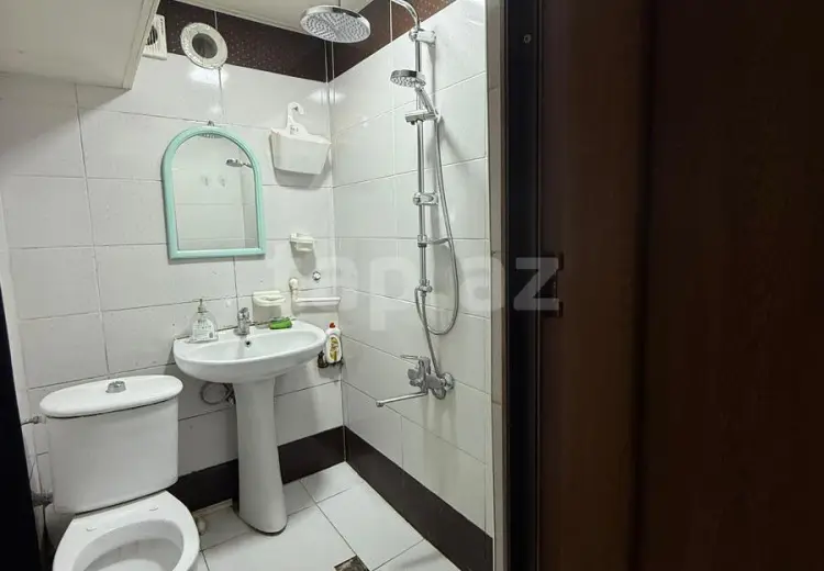 2 otaqlı mənzil , Bakı