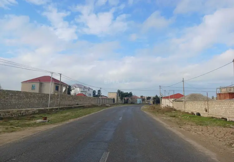 12 sot Torpaq Satılır, Bilgəh qəs., Sabunçu, Bakı