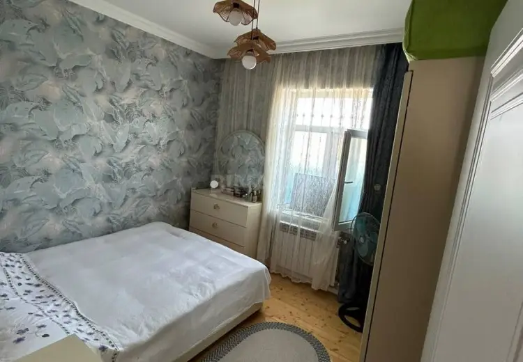 3 otaqlı mənzil Satılır, Abşeron