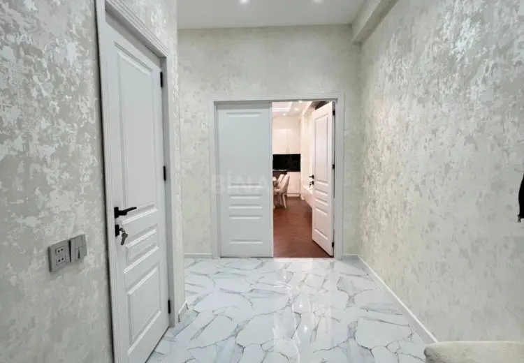 2 otaqlı mənzil Satılır, 3-cü mikrorayon, Nəsimi, Bakı
