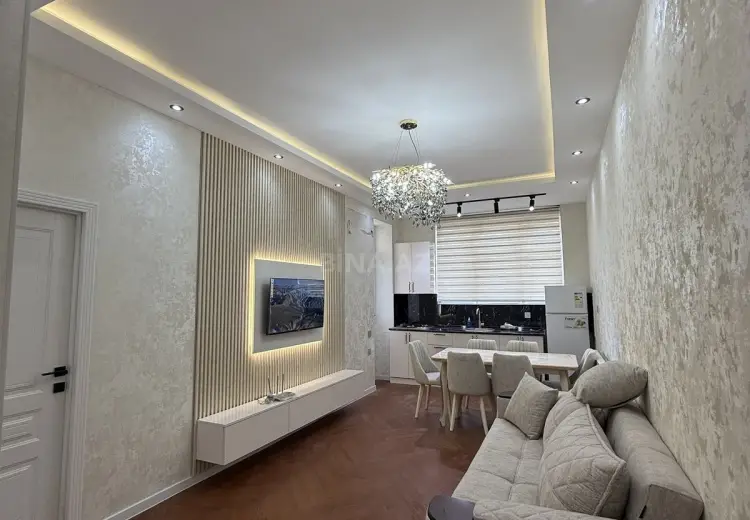 3 otaqlı mənzil Satılır, Yasamal qəs., Yasamal, Bakı