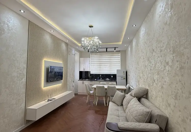 3 otaqlı mənzil Satılır, Yasamal qəs., Yasamal, Bakı