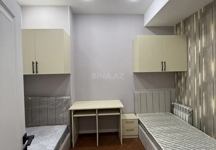 3 otaqlı mənzil Satılır, Yasamal qəs., Yasamal, Bakı