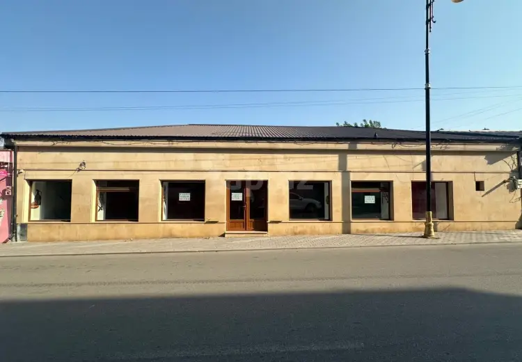 0 m² Obyekt / Ofis , Bakı
