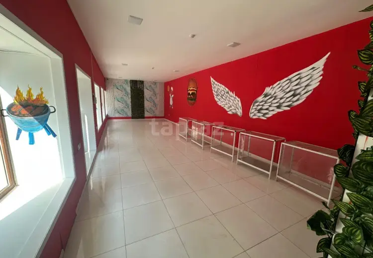 0 m² Obyekt / Ofis , Bakı