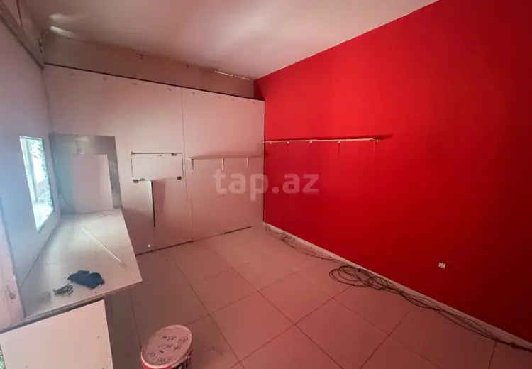 0 m² Obyekt / Ofis , Bakı